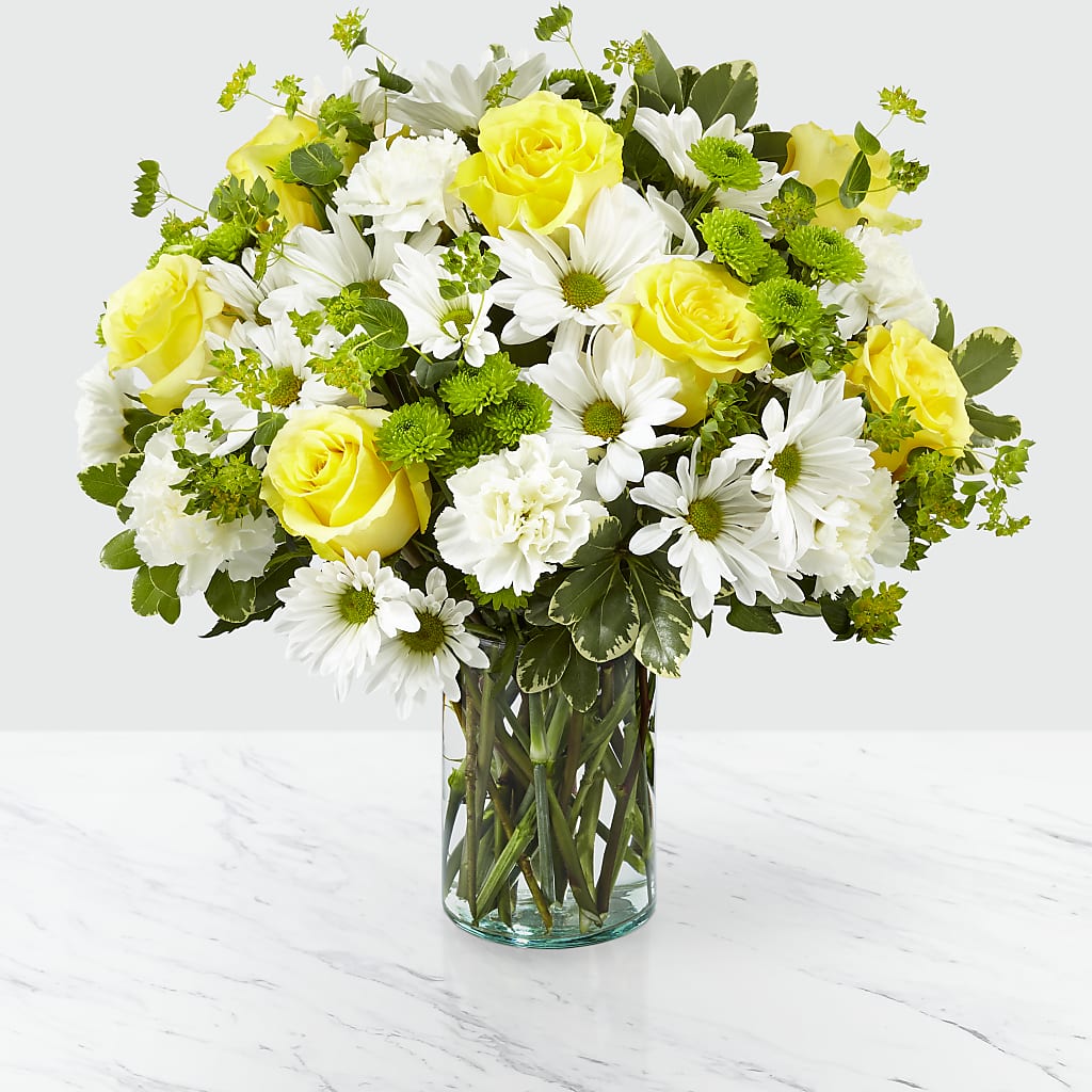 Happy Day Bouquet – DIANA'S FLOWERS, Oak Hills CA