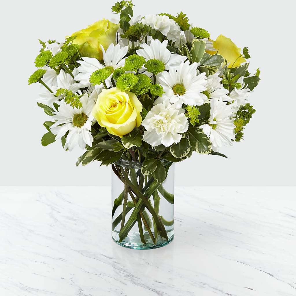 Happy Day Bouquet – DIANA'S FLOWERS, Oak Hills CA