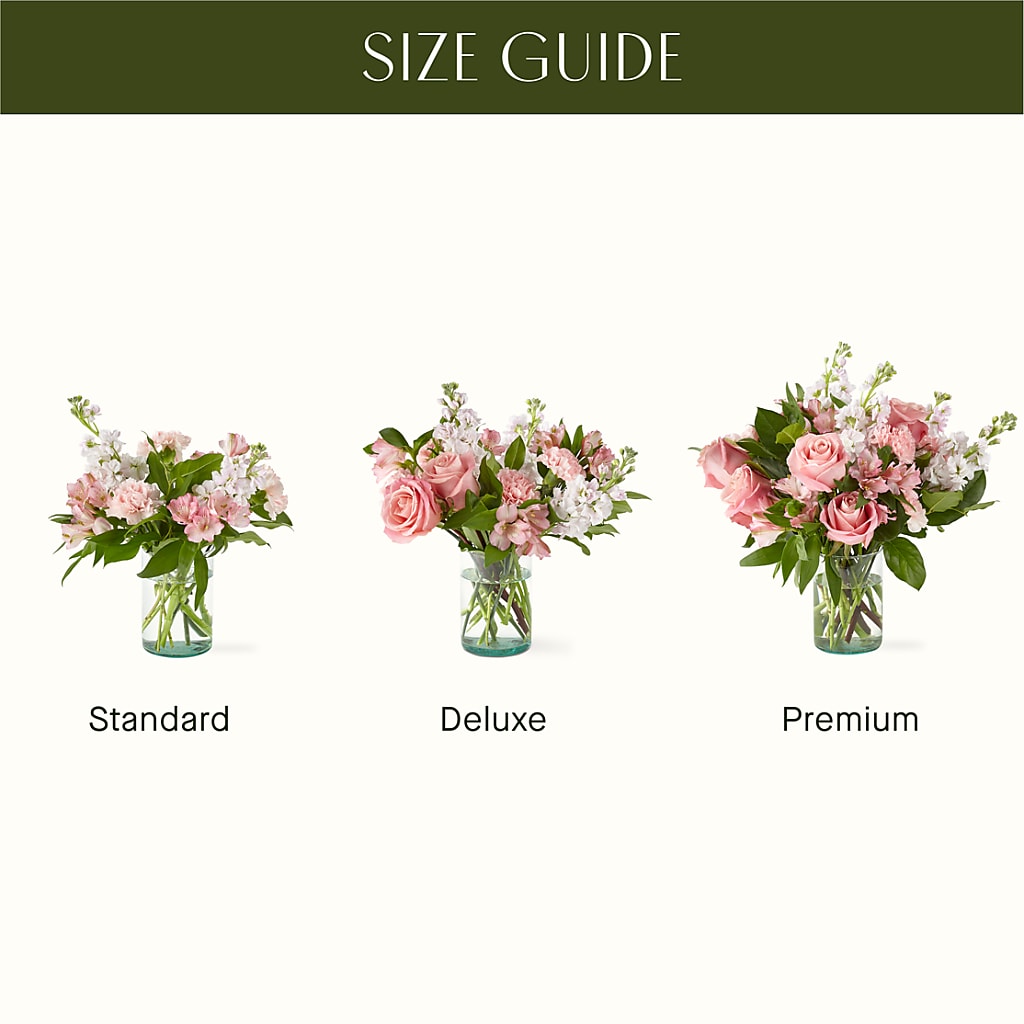 At the Ballet Bouquet – DIANA'S FLOWERS, Oak Hills CA