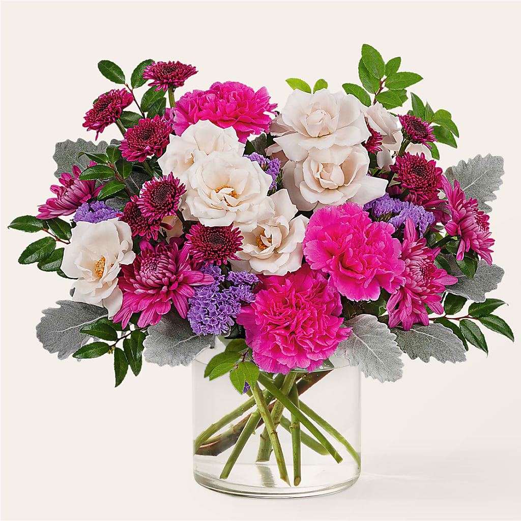 Dose of Cheer Bouquet – DIANA'S FLOWERS, Oak Hills CA