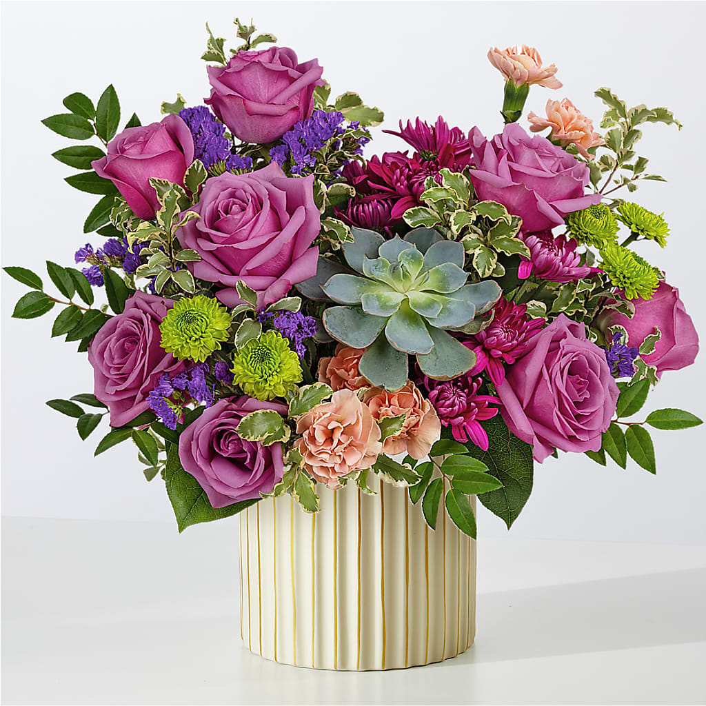 You're a Gem Bouquet – DIANA'S FLOWERS, Oak Hills CA