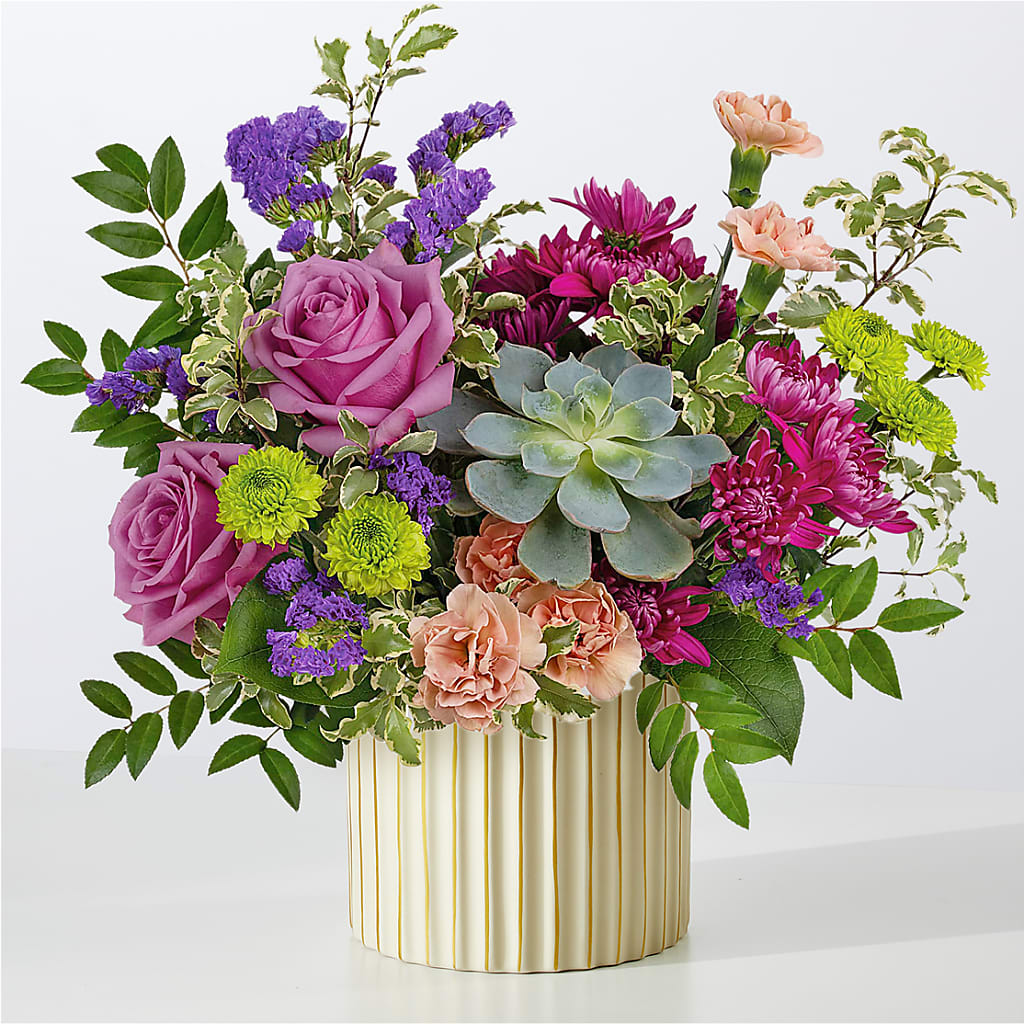 You're a Gem Bouquet – DIANA'S FLOWERS, Oak Hills CA
