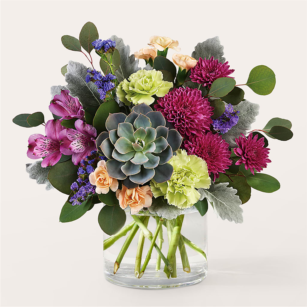 Botanical Dream Bouquet – DIANA'S FLOWERS, Oak Hills CA