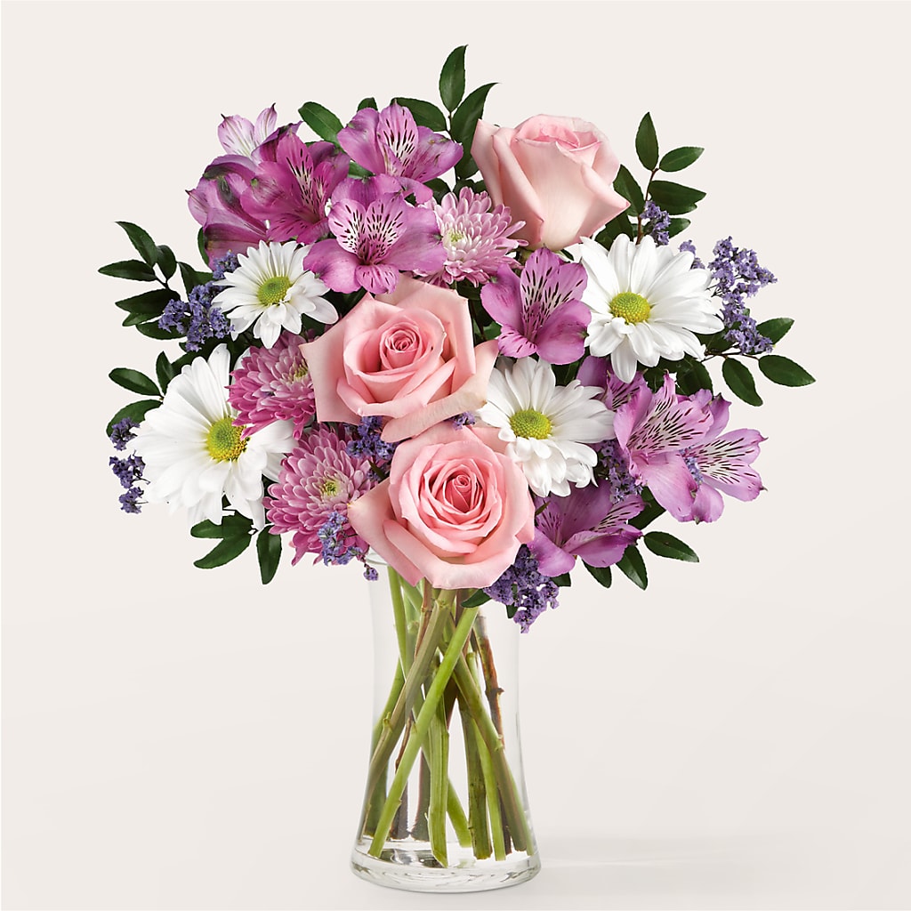 Enchantment Bouquet – DIANA'S FLOWERS, Oak Hills CA