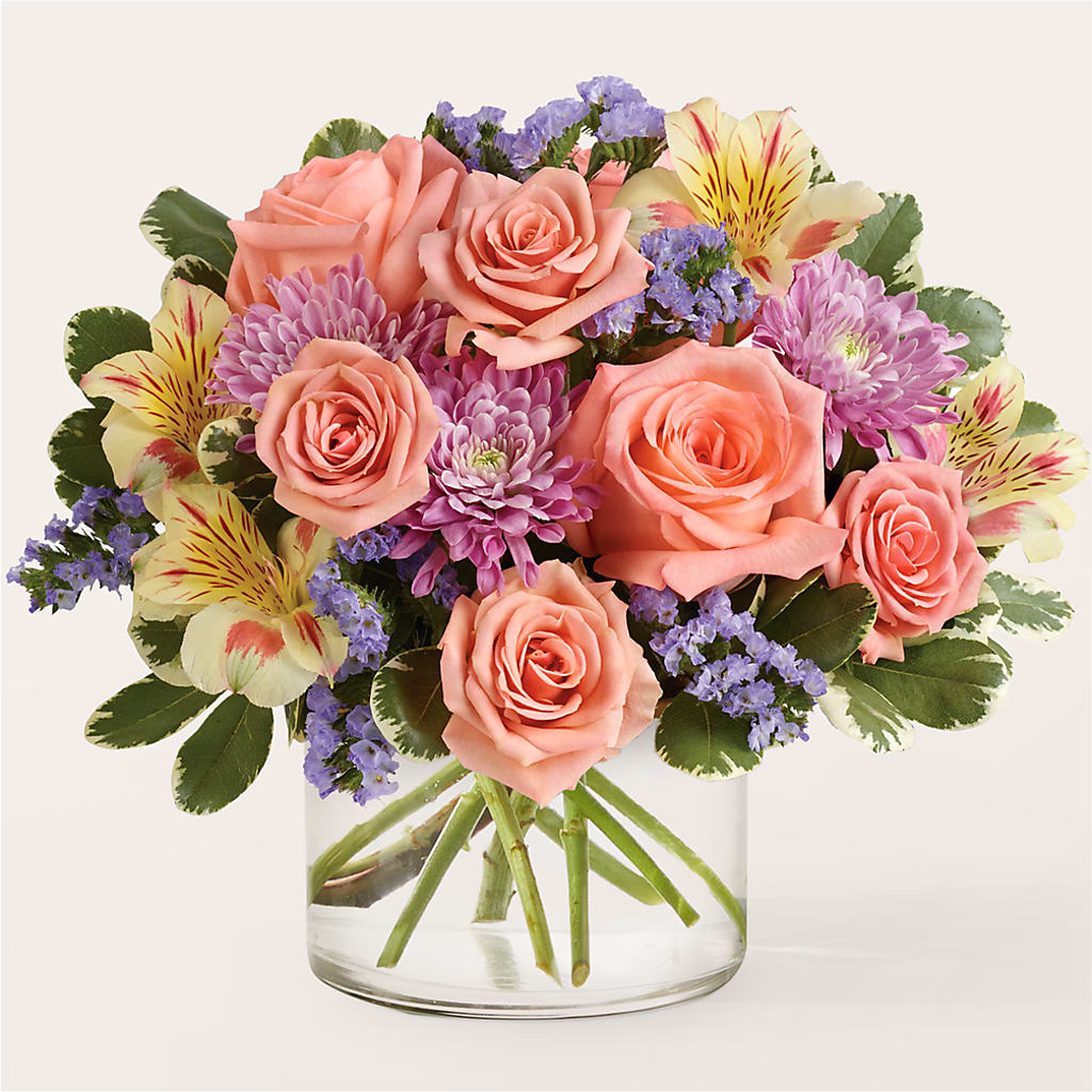 Candy Coated Bouquet – DIANA'S FLOWERS, Oak Hills CA