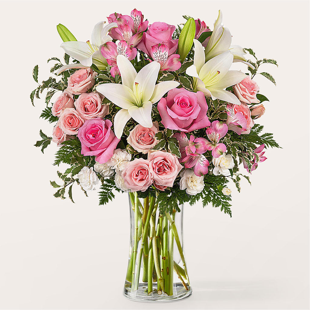 All the Best Bouquet – DIANA'S FLOWERS, Oak Hills CA