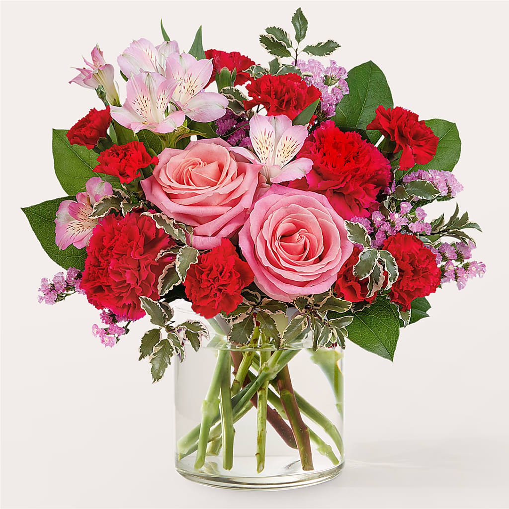 First Impressions Bouquet – DIANA'S FLOWERS, Oak Hills CA