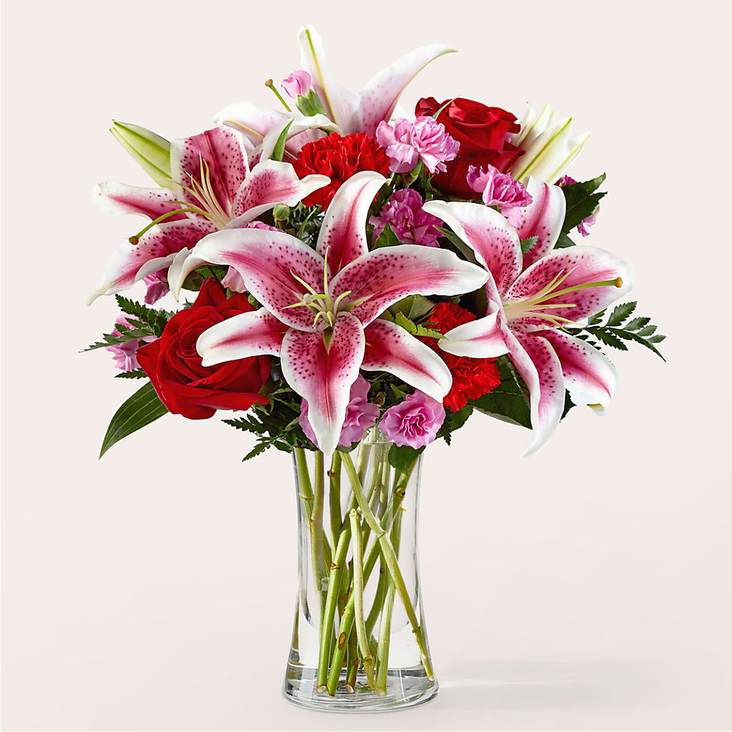 Honeymoon Bouquet – DIANA'S FLOWERS, Oak Hills CA