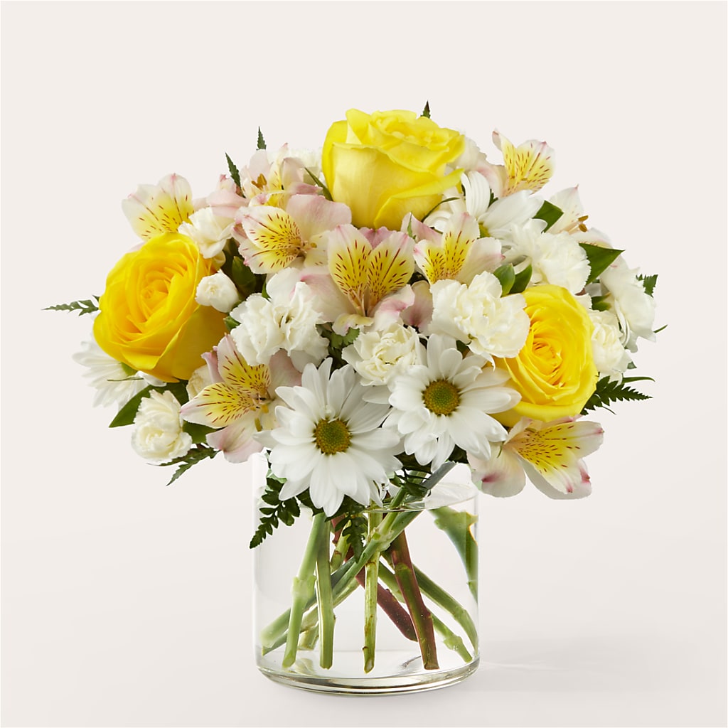 Gleeful Bouquet – DIANA'S FLOWERS, Oak Hills CA