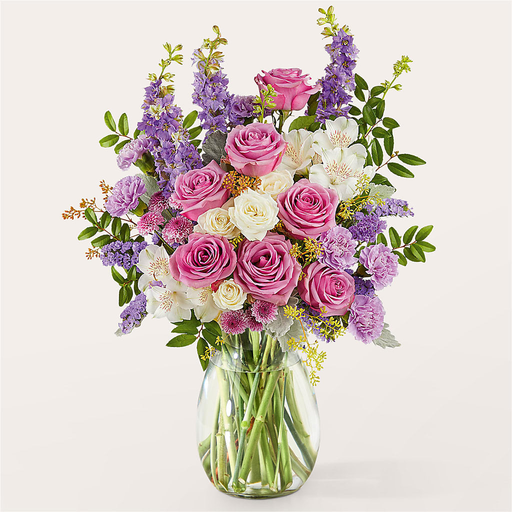 Lucky Me Bouquet – DIANA'S FLOWERS, Oak Hills CA
