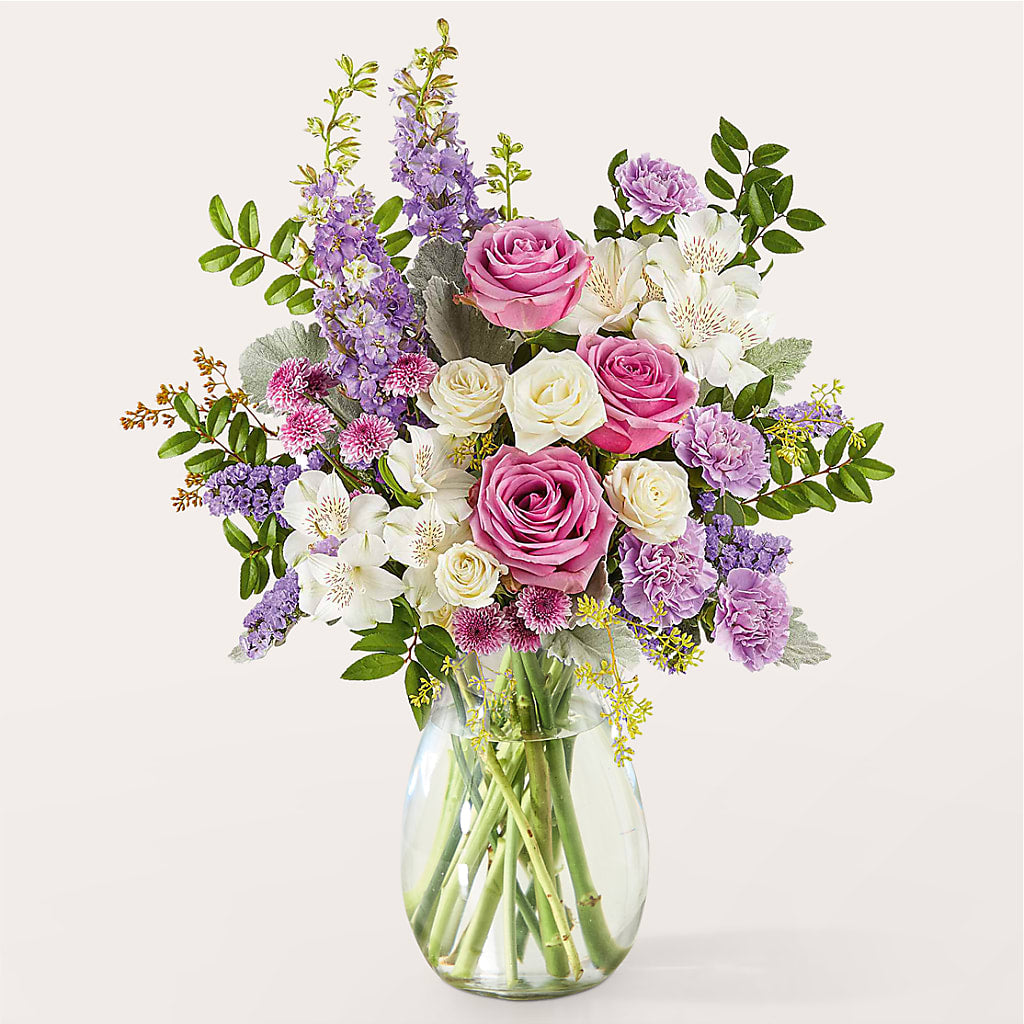 Lucky Me Bouquet – DIANA'S FLOWERS, Oak Hills CA