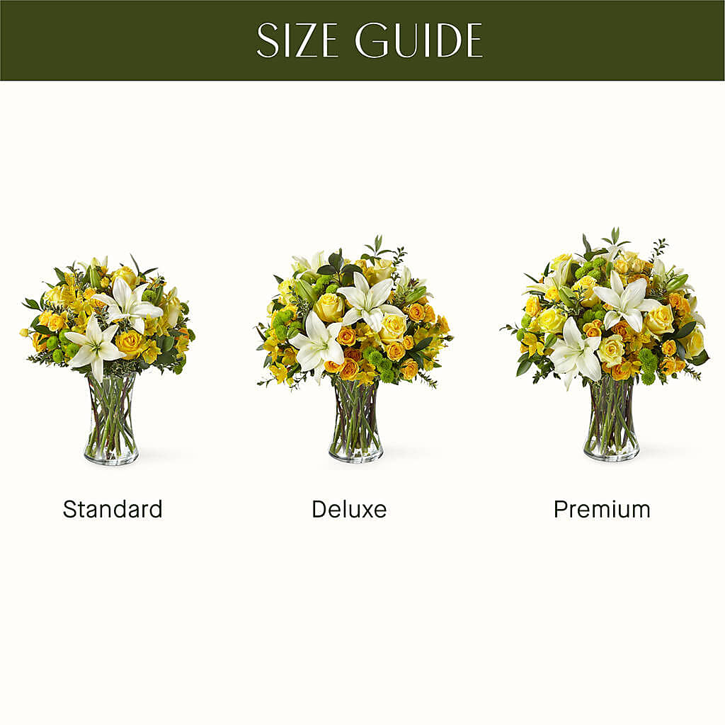 Hope & Serenity Bouquet – DIANA'S FLOWERS, Oak Hills CA