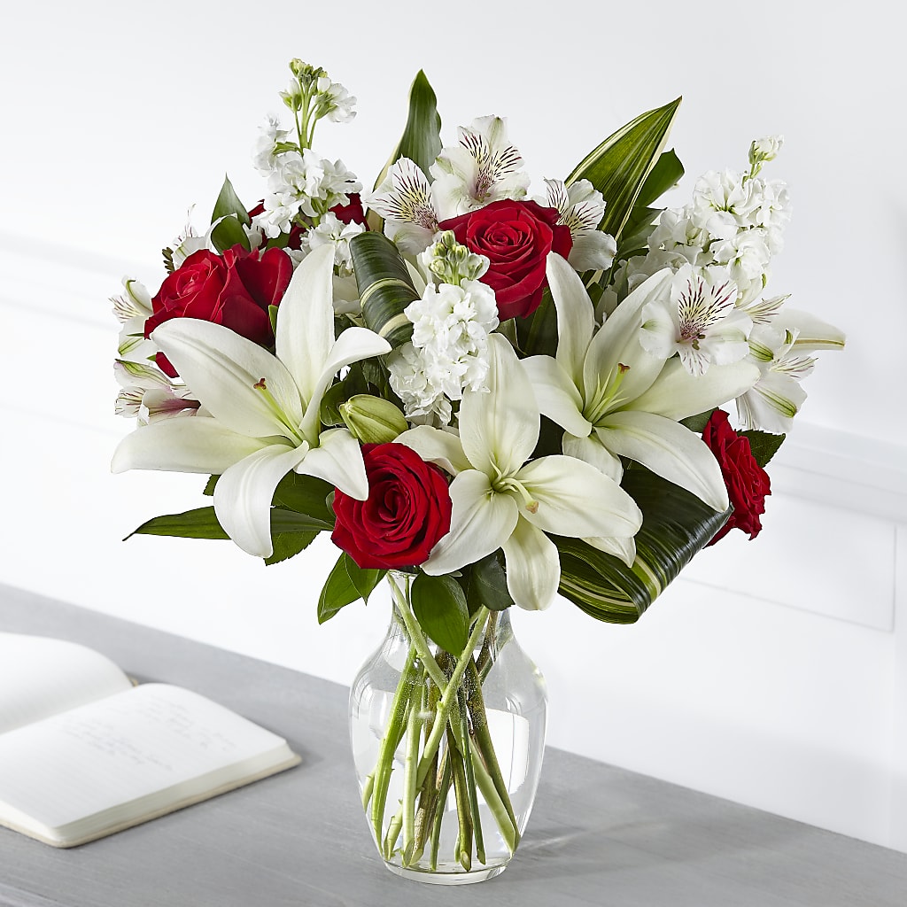 Loving Respect Bouquet – DIANA'S FLOWERS, Oak Hills CA