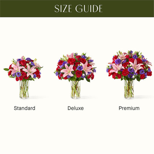 Truly Stunning Bouquet – DIANA'S FLOWERS, Oak Hills CA