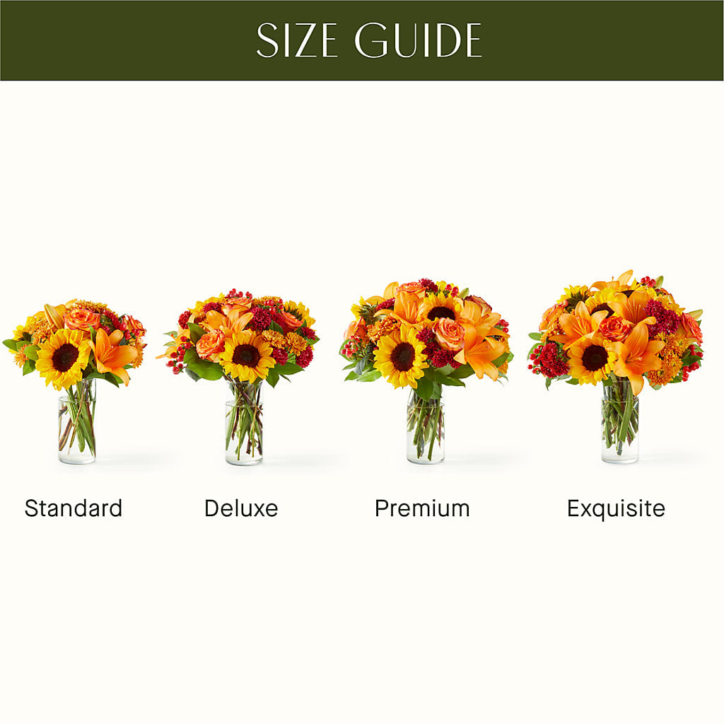 Fall Day Bouquet – DIANA'S FLOWERS, Oak Hills CA
