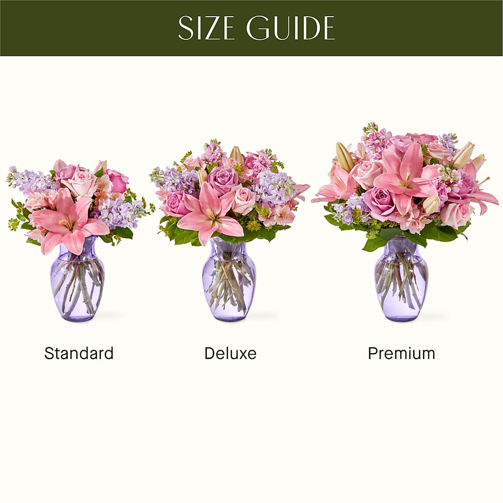 The Crown Jewel Bouquet – DIANA'S FLOWERS, Oak Hills CA