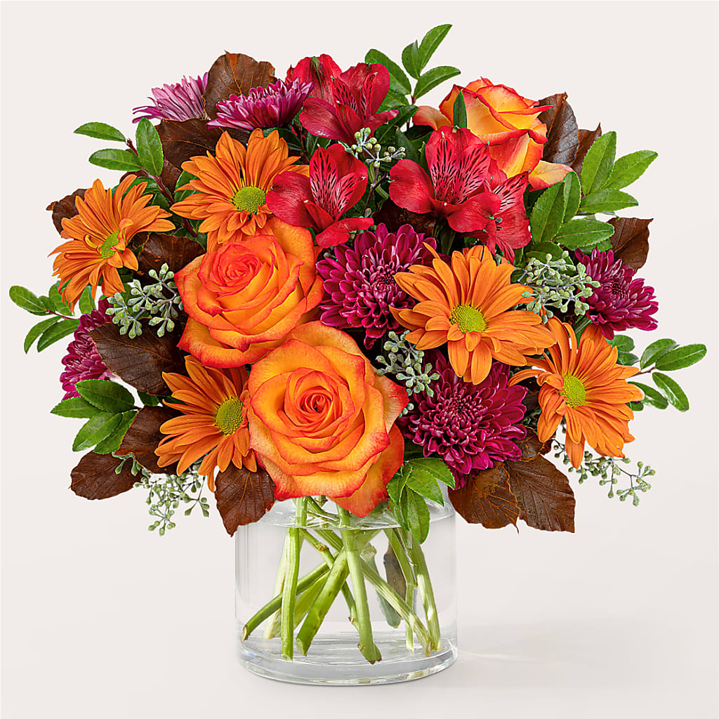 Brisk Morning Bouquet – DIANA'S FLOWERS, Oak Hills CA