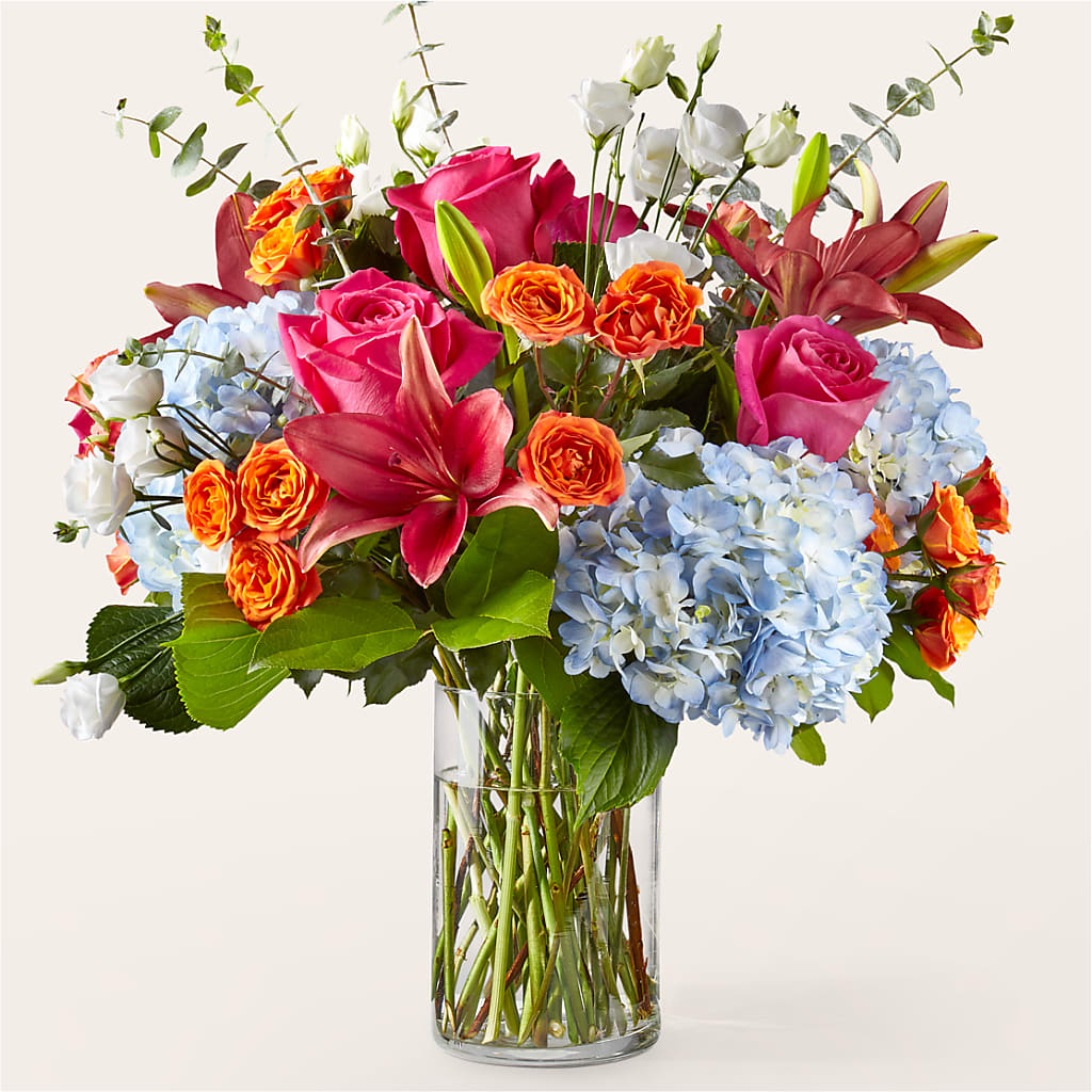 Awestruck Luxury Bouquet – DIANA'S FLOWERS, Oak Hills CA