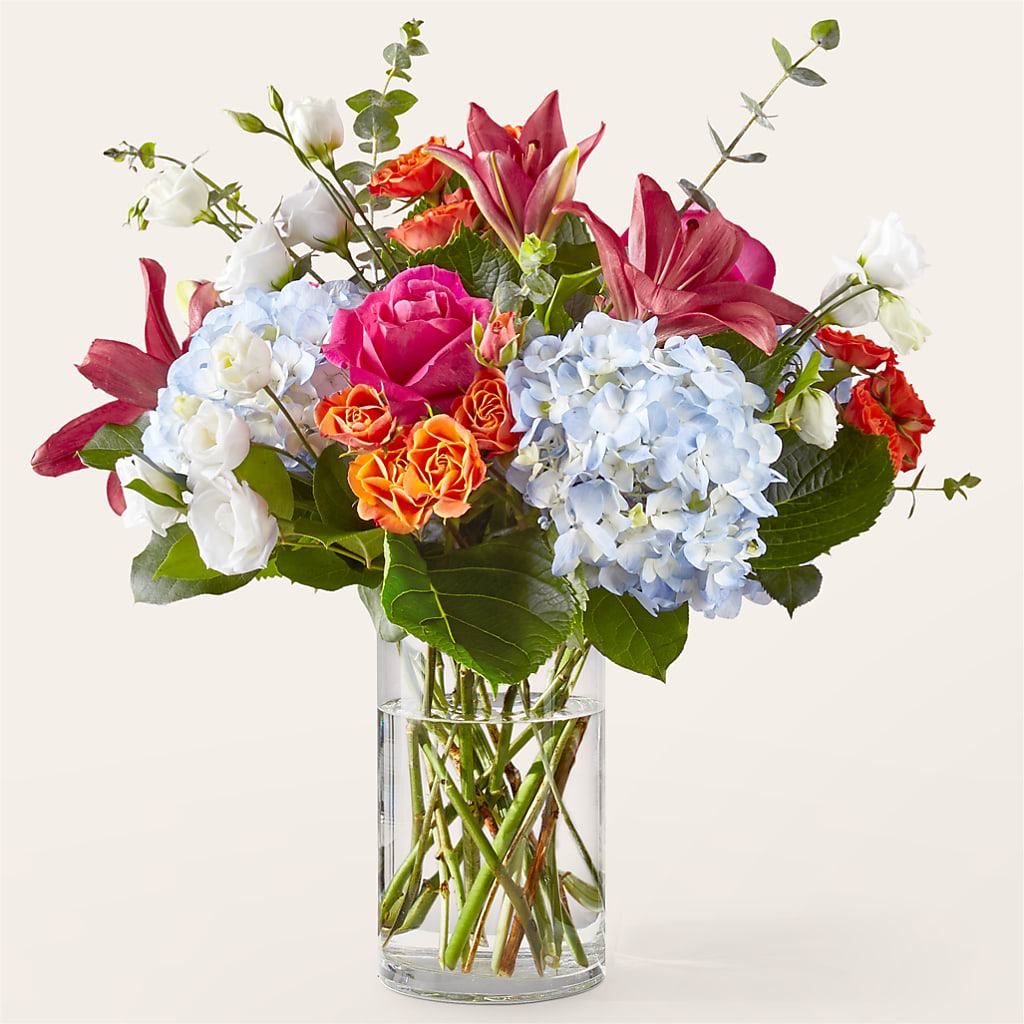 Awestruck Luxury Bouquet – DIANA'S FLOWERS, Oak Hills CA