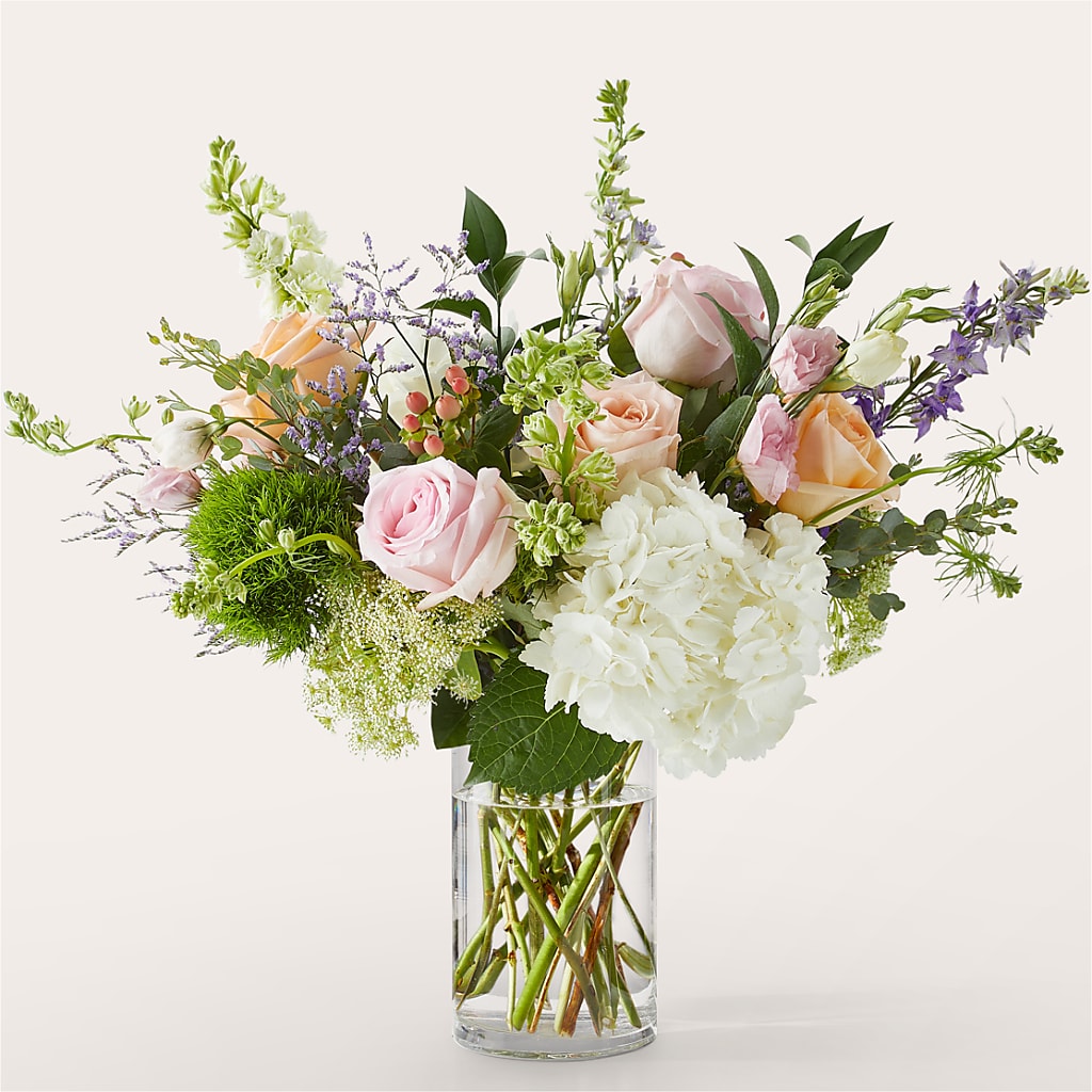 From Scratch Luxury Bouquet – DIANA'S FLOWERS, Oak Hills CA