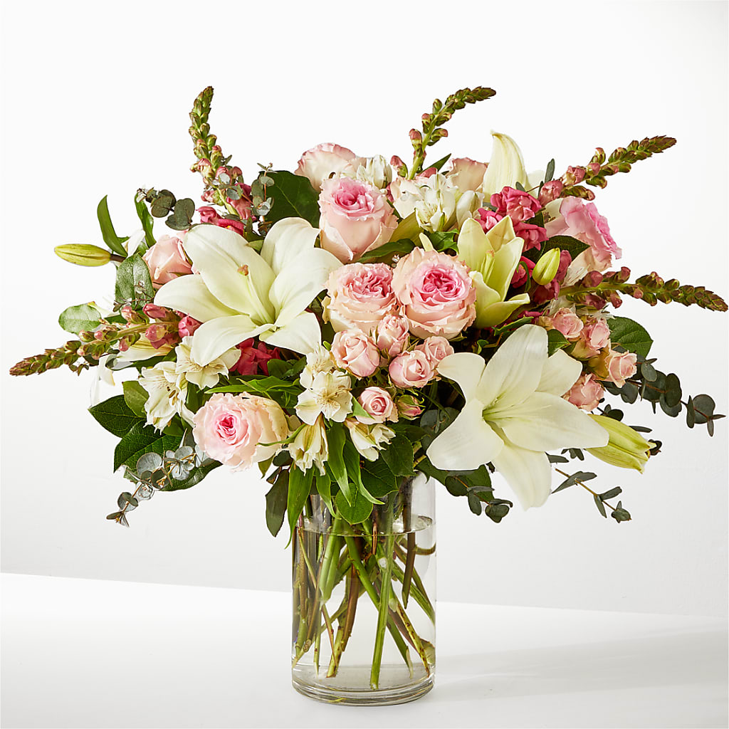 Ballet Slippers Bouquet – DIANA'S FLOWERS, Oak Hills CA