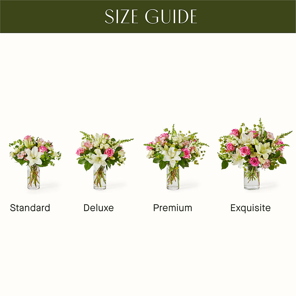 Fondly Bouquet – DIANA'S FLOWERS, Oak Hills CA