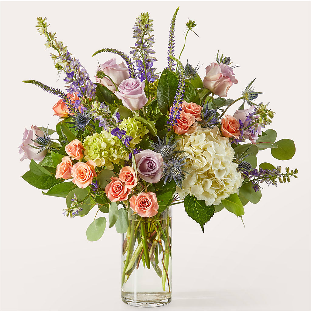 Appealing Aura Bouquet – DIANA'S FLOWERS, Oak Hills CA