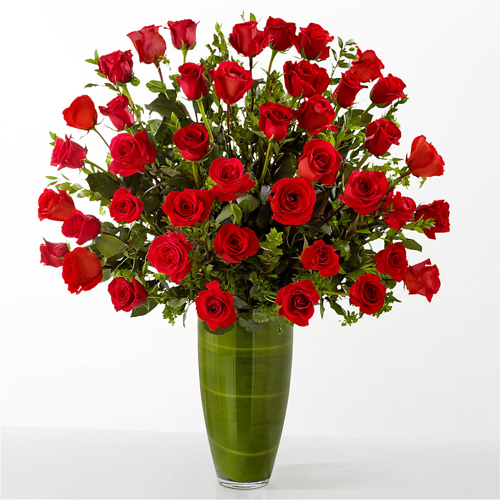 The Ballad – DIANA'S FLOWERS, Oak Hills CA