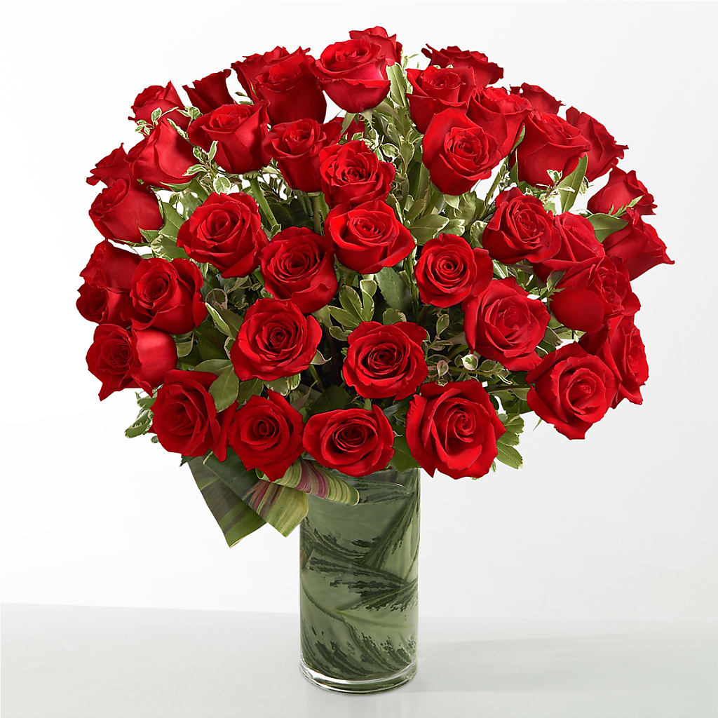 The Enamored – DIANA'S FLOWERS, Oak Hills CA