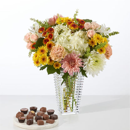 Fall Celebration Bouquet – DIANA'S FLOWERS, Oak Hills CA