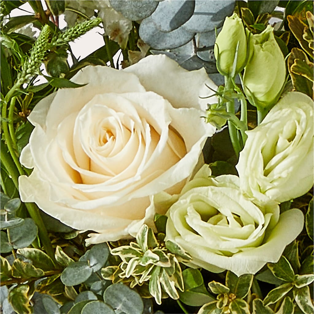 Cashmere Bouquet – DIANA'S FLOWERS, Oak Hills CA