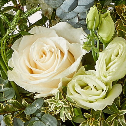 Cashmere Bouquet – DIANA'S FLOWERS, Oak Hills CA