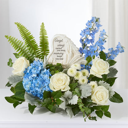 Dearest Arrangement – DIANA'S FLOWERS, Oak Hills CA