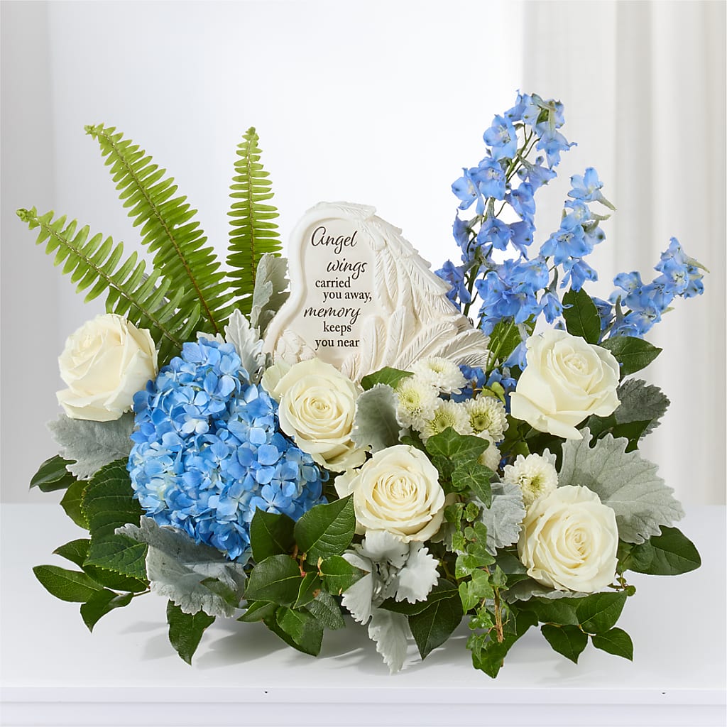 Dearest Arrangement – DIANA'S FLOWERS, Oak Hills CA