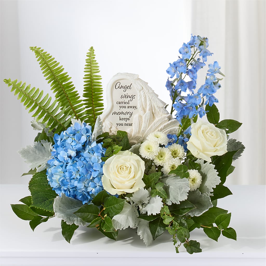 Dearest Arrangement – DIANA'S FLOWERS, Oak Hills CA