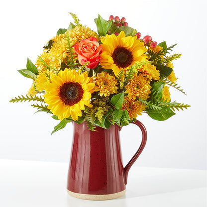 Scents of Autumn Bouquet – DIANA'S FLOWERS, Oak Hills CA