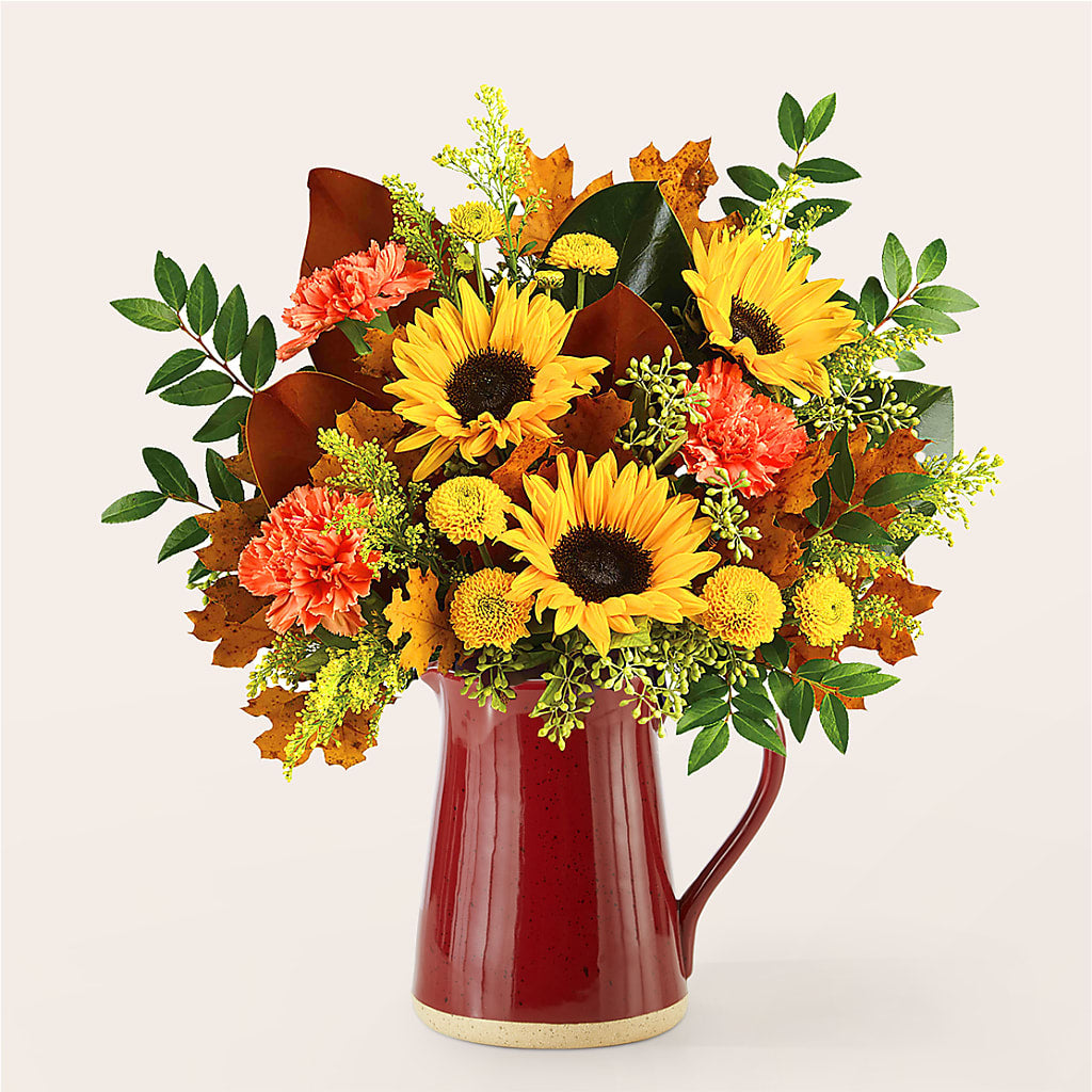 Gourd Vibes Bouquet – DIANA'S FLOWERS, Oak Hills CA