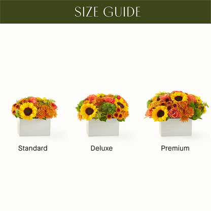 Farmer’s Market Stroll Bouquet – DIANA'S FLOWERS, Oak Hills CA