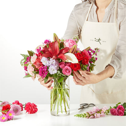 Swooning Over You - A Luxury Florist Original – DIANA'S FLOWERS, Oak Hills CA