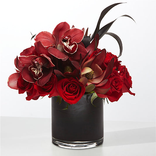 The Eclipse – DIANA'S FLOWERS, Oak Hills CA
