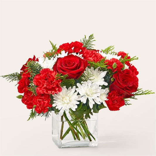 Peppermint Chill Bouquet – DIANA'S FLOWERS, Oak Hills CA