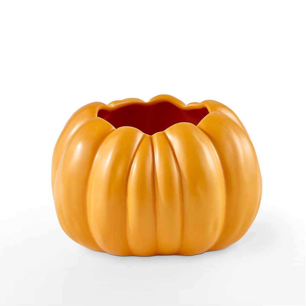 Golden Gourd Pumpkin Bouquet – DIANA'S FLOWERS, Oak Hills CA