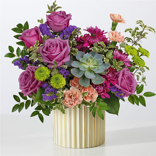 You're a Gem Bouquet – DIANA'S FLOWERS, Oak Hills CA