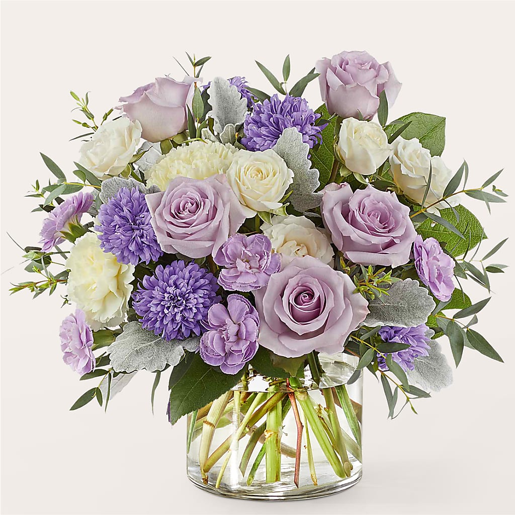 Stardust Bouquet – DIANA'S FLOWERS, Oak Hills CA
