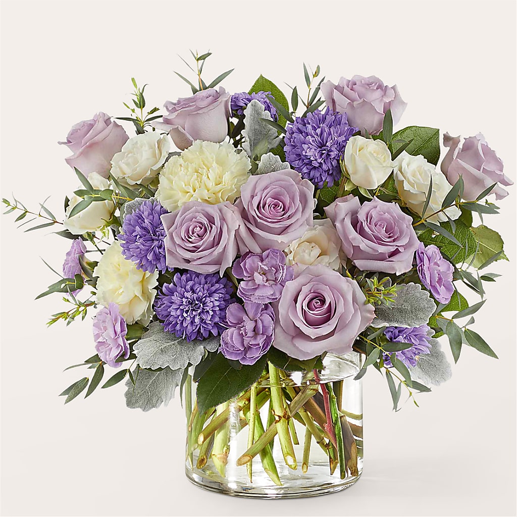 Stardust Bouquet – DIANA'S FLOWERS, Oak Hills CA