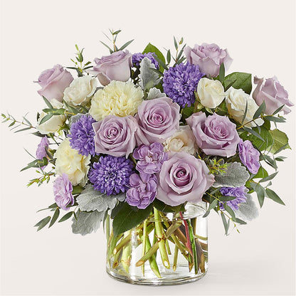 Stardust Bouquet – DIANA'S FLOWERS, Oak Hills CA