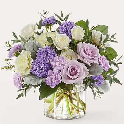 Stardust Bouquet – DIANA'S FLOWERS, Oak Hills CA