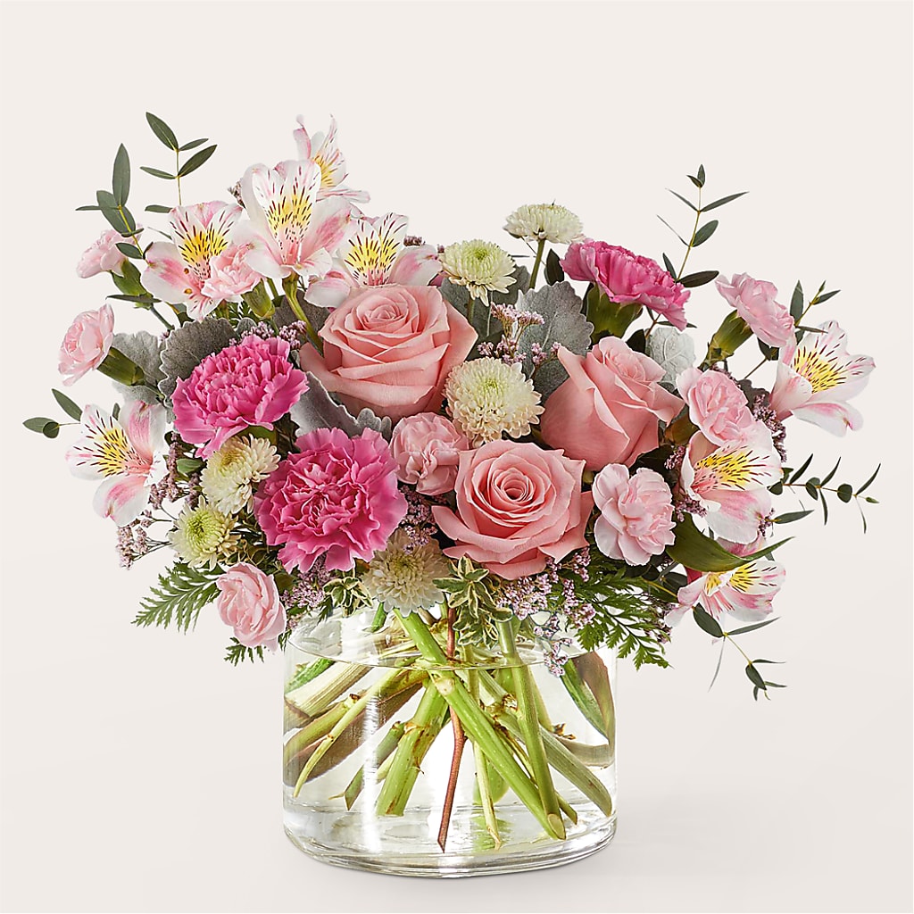 The Treehouse Bouquet – DIANA'S FLOWERS, Oak Hills CA