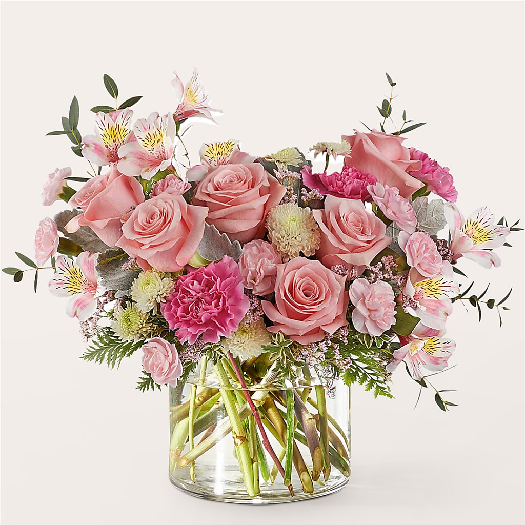 The Treehouse Bouquet – DIANA'S FLOWERS, Oak Hills CA