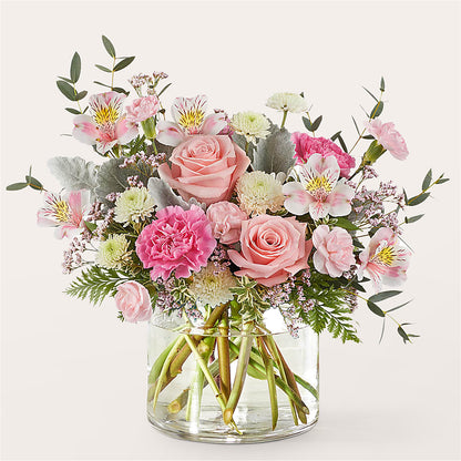 The Treehouse Bouquet – DIANA'S FLOWERS, Oak Hills CA